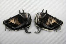 Vordere blinker led schwarz - vordere,