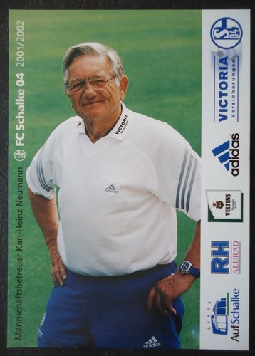 6121 karl heinz - 6121, fc