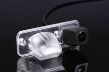 Rückfahrkamera für VW T4