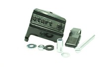 Widerlager Choke pass f