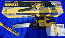 Dewalt DCS396N Akku Spezialsäge Alligator 54V XR Flexvolt 295MM + TCT Sägeblatt