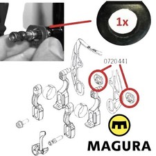 1x Magura Hs11 Hs33 Evo