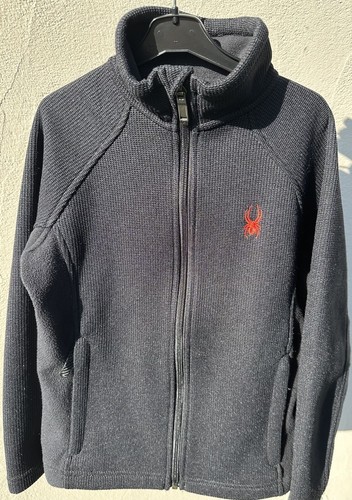 Spyder sweatjacke neu - neu, s