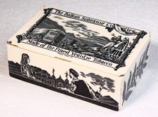 Vintage Antik Balkan Sobranie