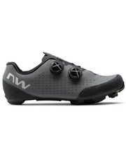 - Northwave Rebel 3 MTB Schuhe Herren, Anthrazit