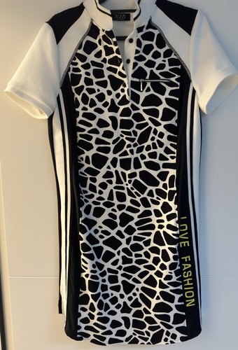 Kleid tuzzi super - super, sexy