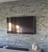 Schieferfurnier Verblender