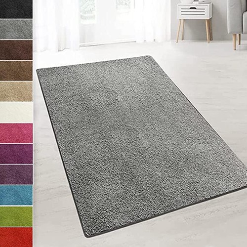 Hochflor teppich wohnzimmer - hochflor,
