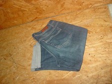 Tolle Stretchjeans/Jeans v. LITTLE BIG/LTB Gr.32(W32/L20) blau used Valerie