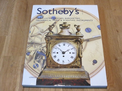 Sotheby london sothebys - london,