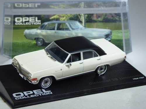 Opel collection - collection,
