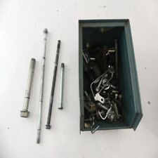 Suzuki GSR 600 /A Schrauben &