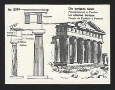 Poster Stempel Lindt &