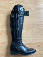 *NEU ungetragen* Damen-Reitstiefel VEREDUDS Guarnieri Größe 37 originalverpackt