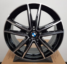 NEU Satz BMW X1 U11 X2 U10 iX1