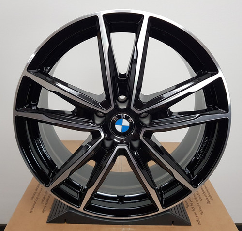 Neu dezent 5x18 et25 - dezent, 7.5x18