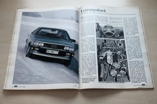 Auto motor und sport - sport, 05/1982