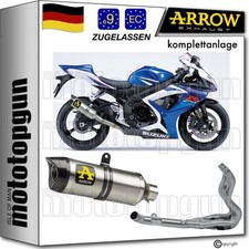 komplettanlage open c thunder