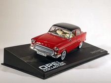 De Agostini, Opel Kapitän