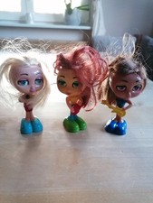 Diva Starz Mc Donald