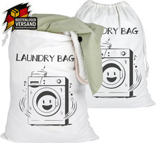 Wäschesack Groß für Reise