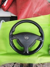 Sport Lenkrad Lederlenkrad