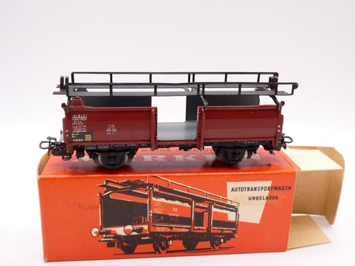 Märklin 4612 - h0,