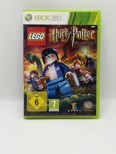 Lego harry potter - harry, jahre