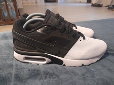 Nike Air Max BW Classic Ultra SE "White Toe" - US: 8.5 EUR: 42 (2016)