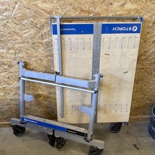 Storch Tapeziertisch Tapetomat E - 60 cm 