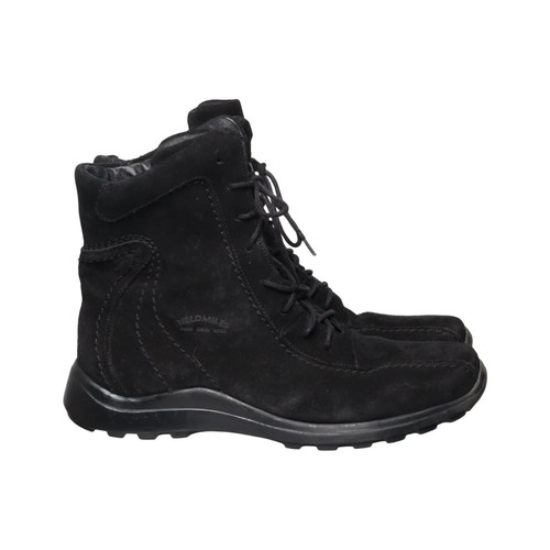 Yellomiles schnürstiefel - yellomiles,,