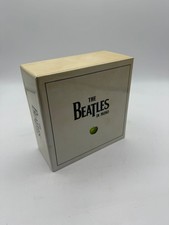 The Beatles In Mono – 13 CDs