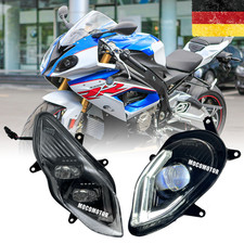 E24 LED Scheinwerfer vorn