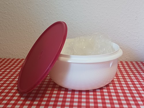 Tupperware peng - tupperware,