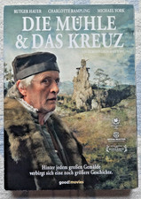 Die Mühle & das Kreuz (OmU)