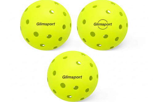 Pickleball performance - pickleball-x,