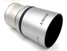 Sony VCL-DH2630 mit VAD-WA