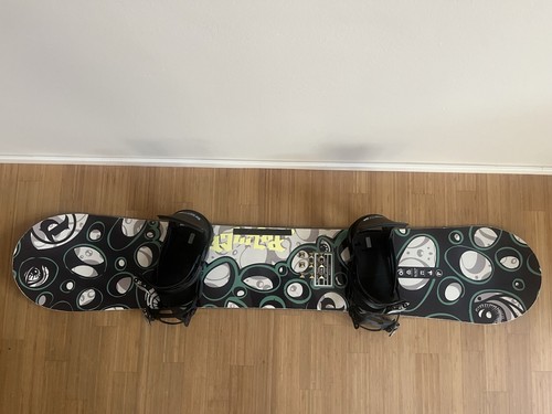 Palmer snowboard - palmer,