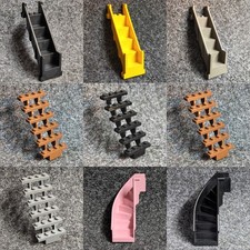 Lego 2046 4784 30134 Treppe