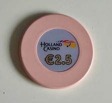 Spielbank Holland Casino *