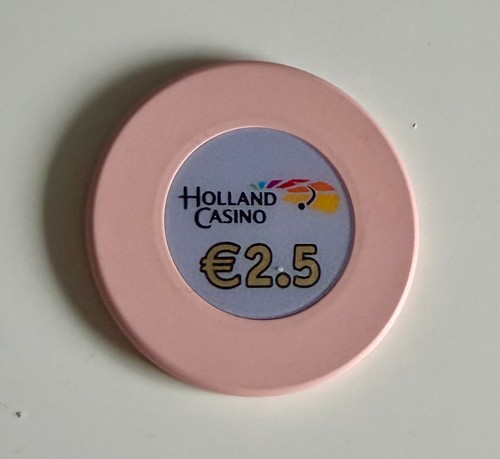 Spielbank holland casino - holland, *