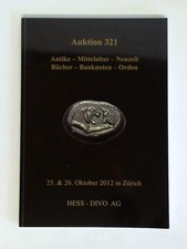 Auktion 321: Antike -