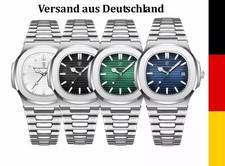 Poedagar luxus herren uhr - poedagar,