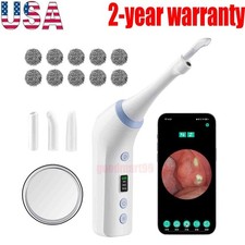 Visible Tonsil Stone Remover