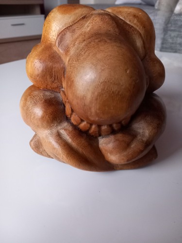 Abstrakte skulptur - abstrakte,