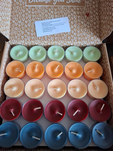 Partylite 50teilige - partylite,
