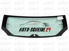 Hinten-scheibe Heck-scheibe