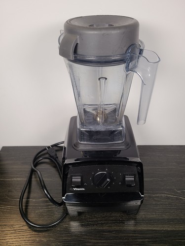 Vitamix vm0197 e320 - vitamix, explorian