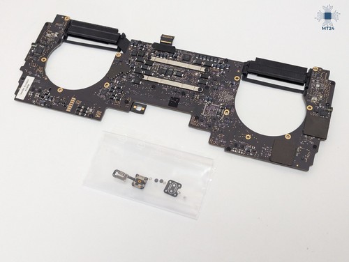 Main logic board - ✅,