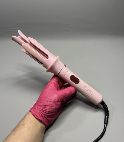 Rotierender automatischer